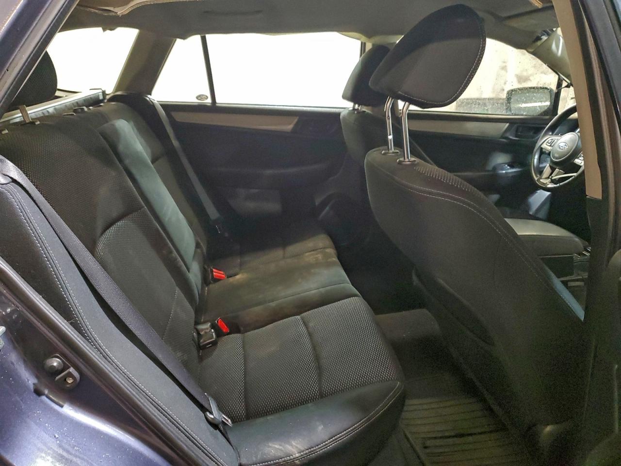 2017 Subaru Outback 2.5I VIN: 4S4BSAAC2H3361642 Lot: 94175615