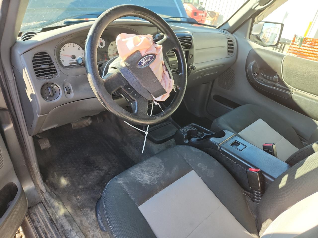 2010 Ford Ranger Super Cab VIN: 1FTLR4FE1APA23485 Lot: 91574495