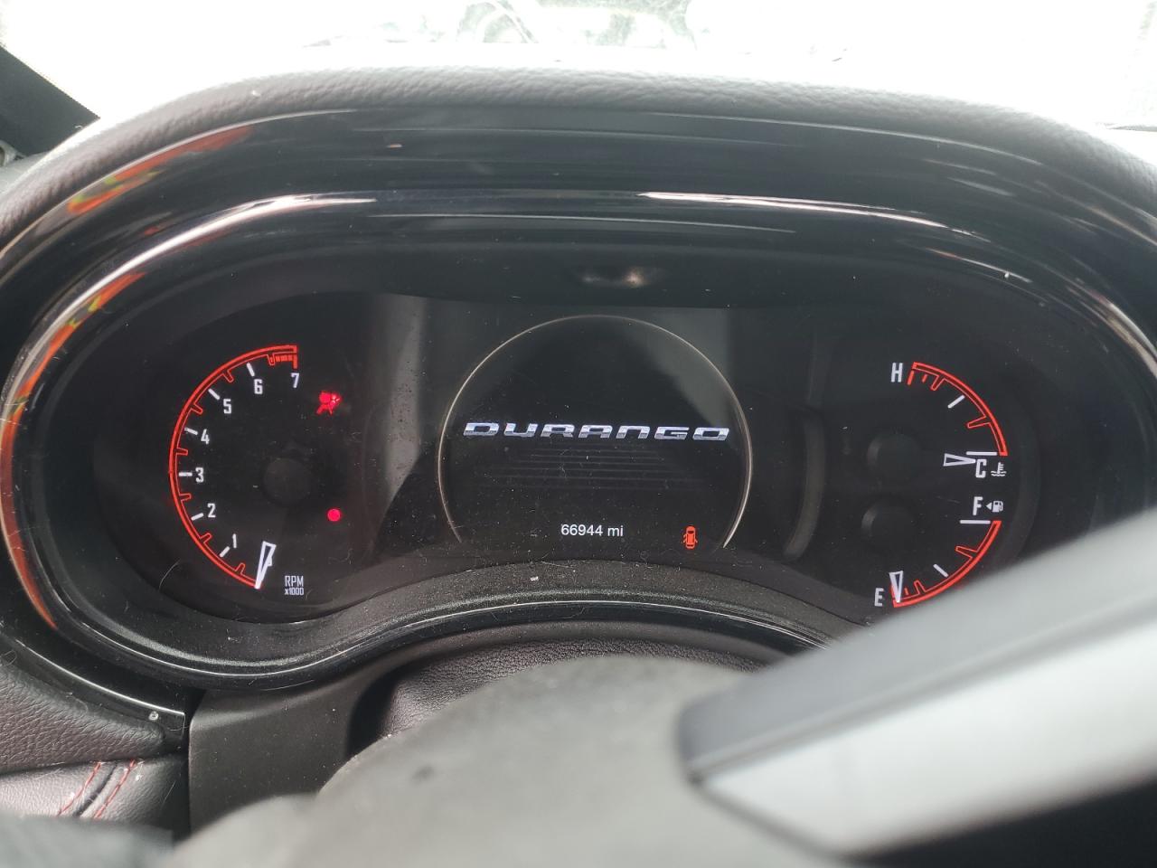 2023 Dodge Durango Gt VIN: 1C4RDJDG4PC602983 Lot: 90670085