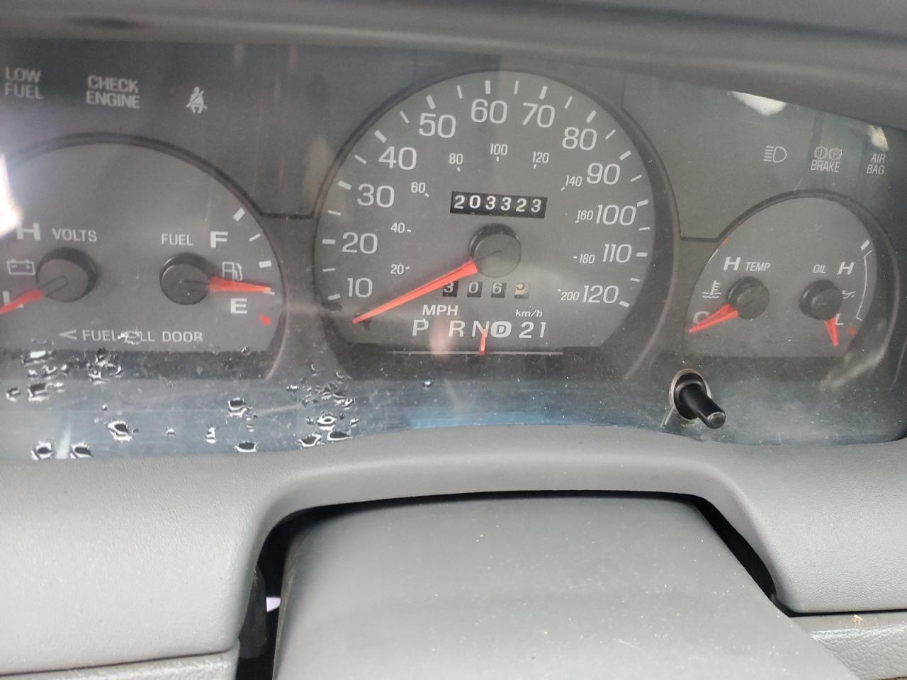 2005 Mercury Grand Marquis Ls VIN: 2MEFM75W35X669438 Lot: 93297155