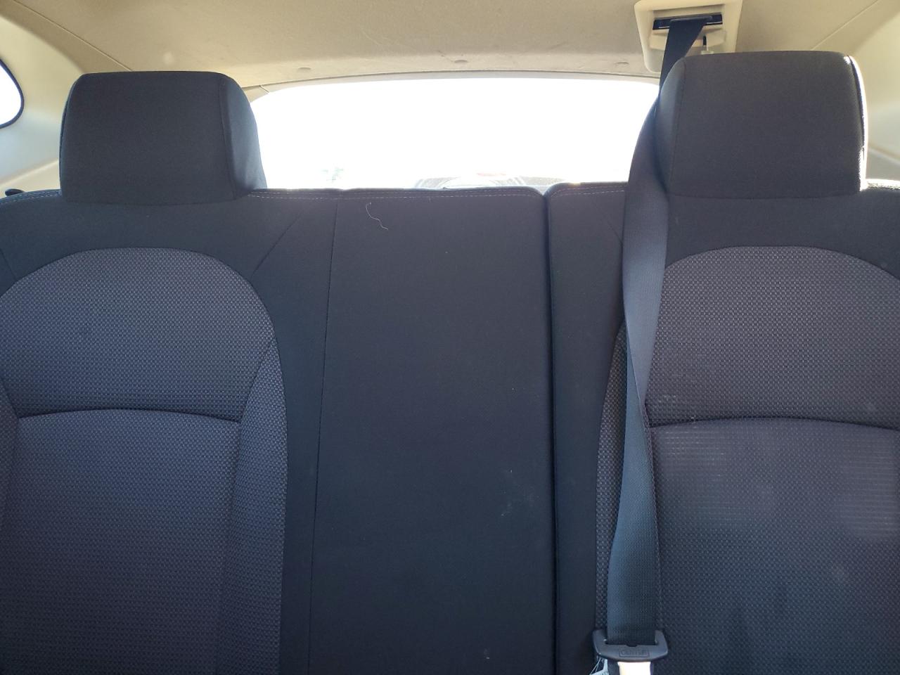 2011 Nissan Rogue S VIN: JN8AS5MV1BW690590 Lot: 93218155