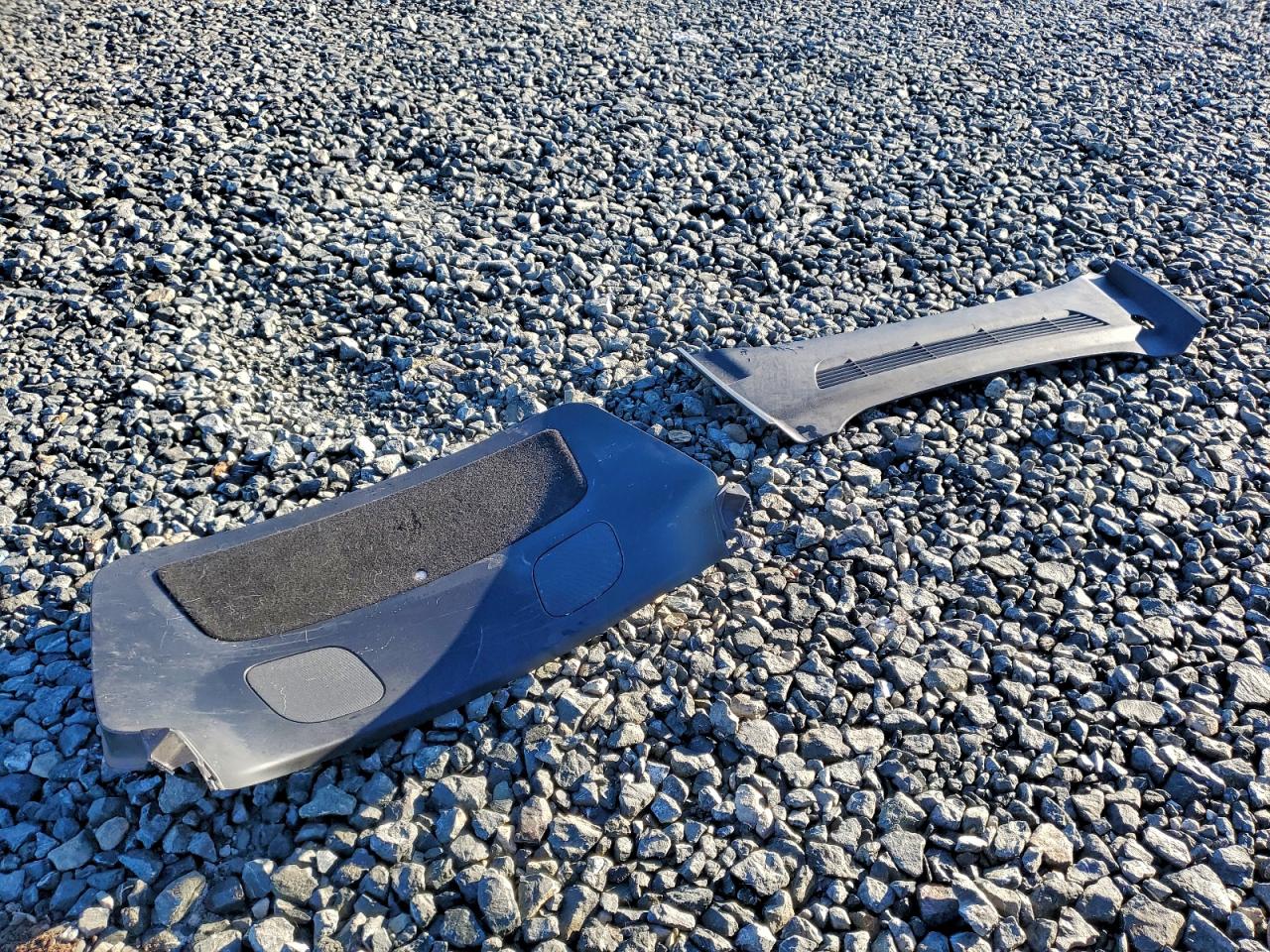 2021 Tesla Model Y VIN: 5YJYGDEF7MF245145 Lot: 93964745