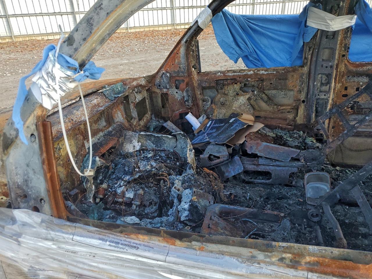 2003 Chevrolet Express G3500 VIN: 1GAHG39U531139702 Lot: 90229095