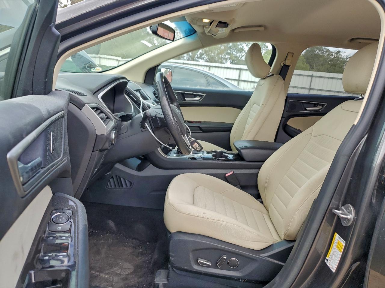 2016 Ford Edge Sel VIN: 2FMPK3J9XGBB74914 Lot: 94062475