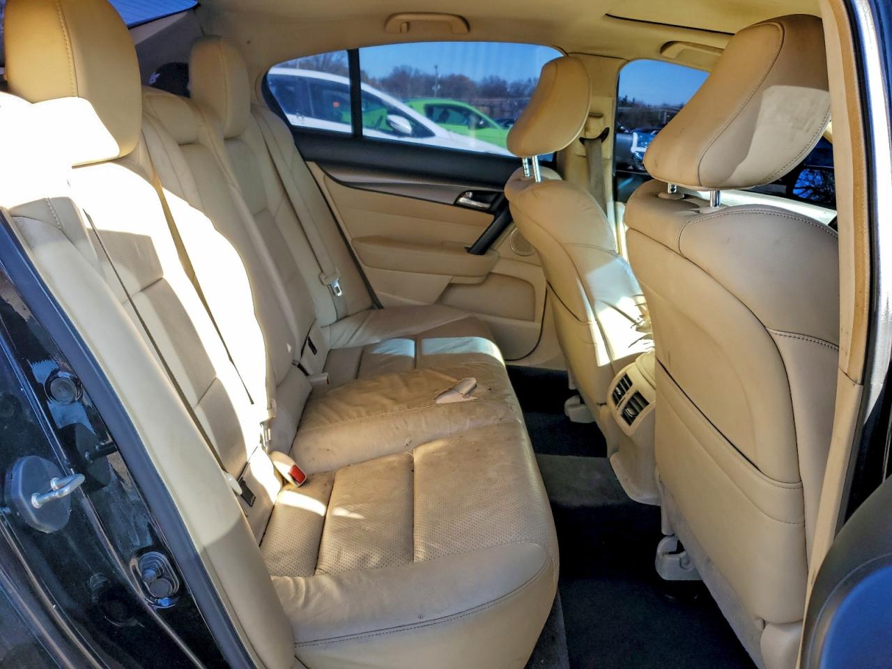 2012 Acura Tl VIN: 19UUA8F50CA014075 Lot: 94118095