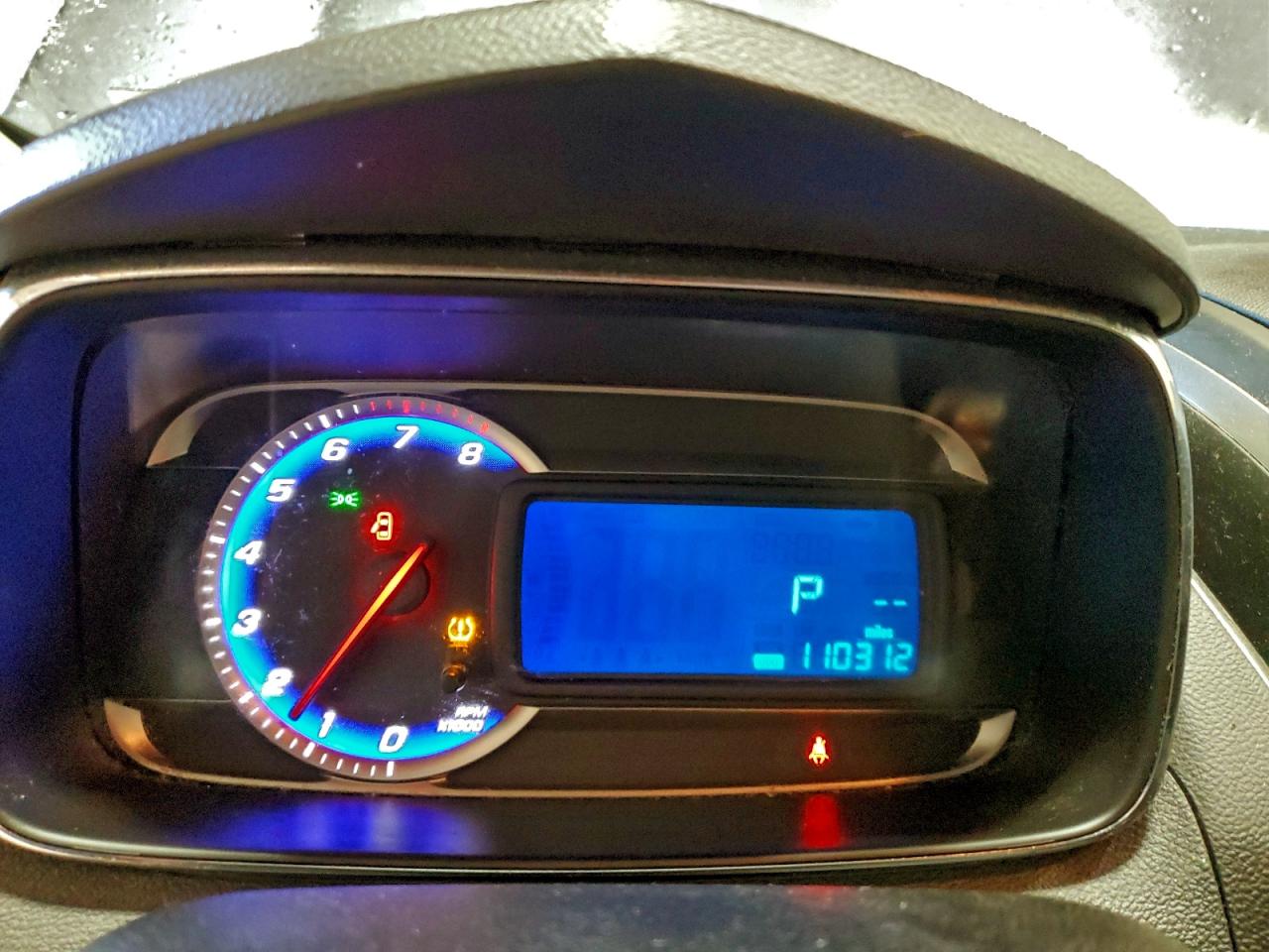 2016 Chevrolet Trax 1Lt VIN: 3GNCJLSB9GL140949 Lot: 93391115