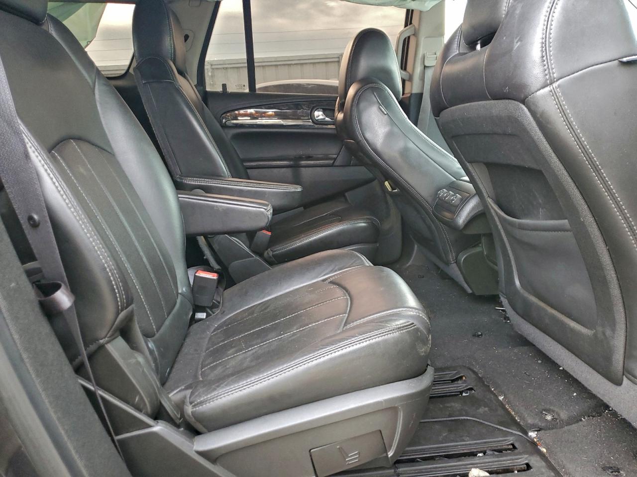 2014 Buick Enclave VIN: 5GAKRBKD5EJ175759 Lot: 93662215