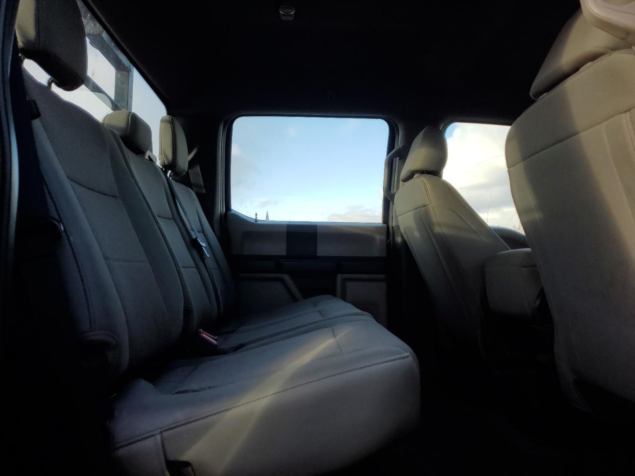 2021 Ford F250 Super Duty VIN: 1FT7W2B65MEC64303 Lot: 92279785