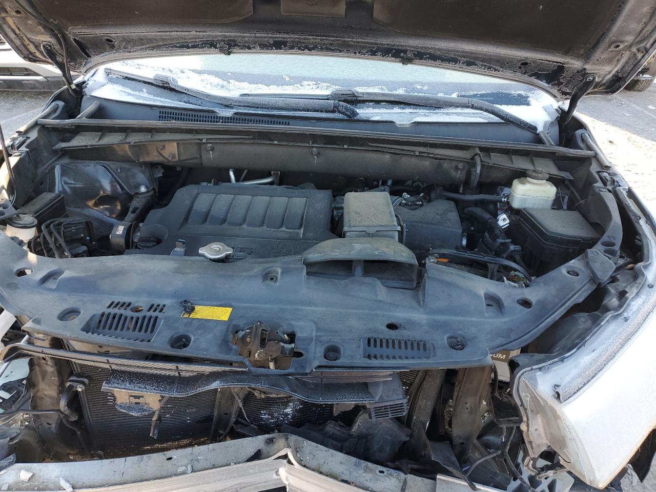 2016 Toyota Highlander Xle VIN: 5TDJKRFH4GS502274 Lot: 92252495