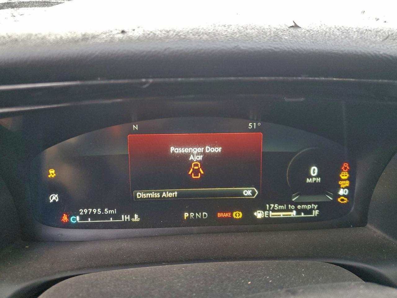 2023 Lincoln Aviator Reserve VIN: 5LM5J7WC1PGL02064 Lot: 94281445