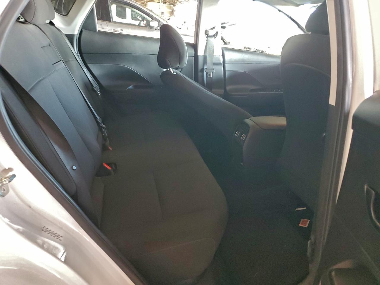 2024 Hyundai Kona Sel VIN: KM8HB3AB1RU097077 Lot: 91458515