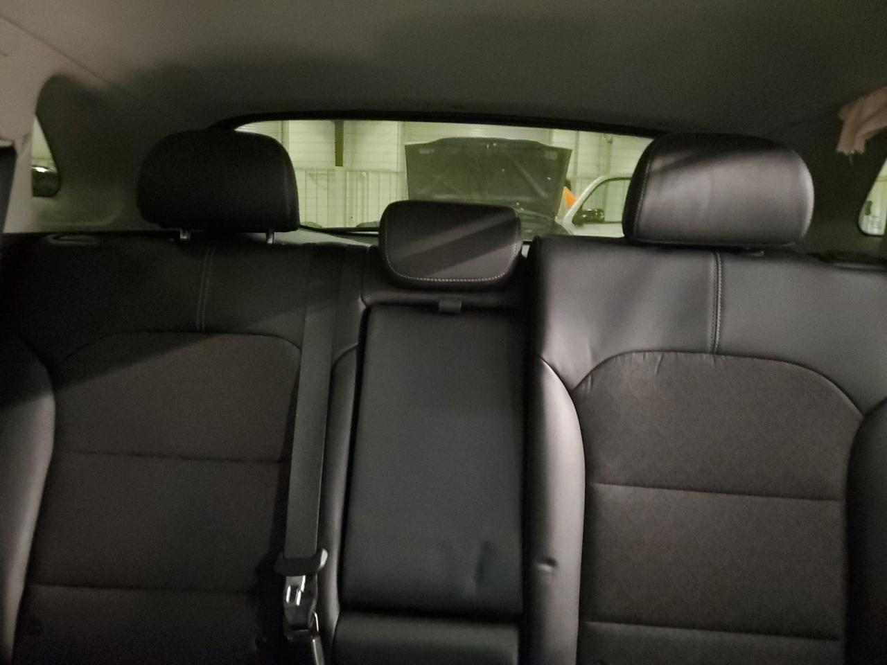 2022 Kia Niro Lx VIN: KNDCB3LC4N5542811 Lot: 92425995