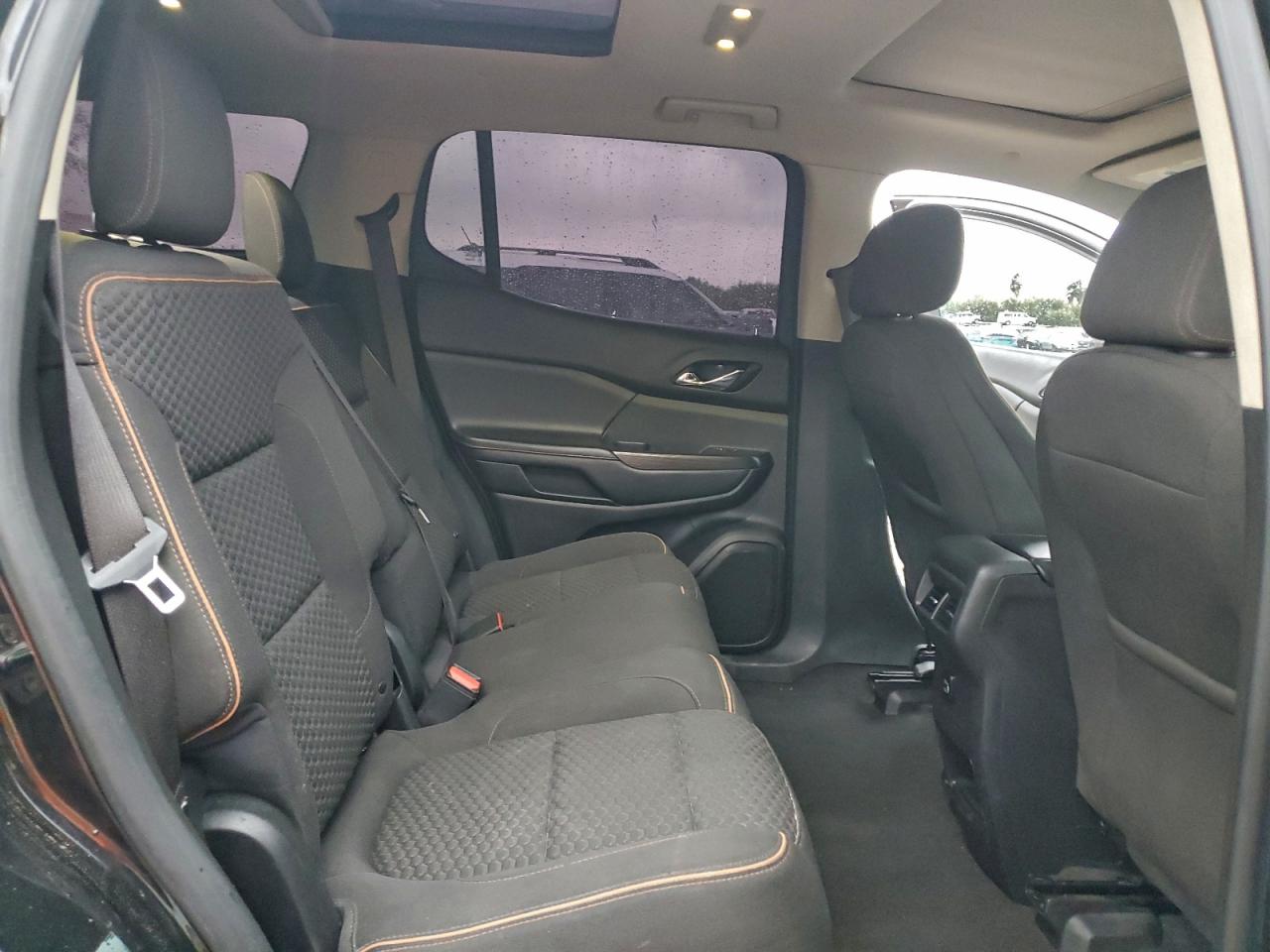 2017 GMC Acadia All Terrain VIN: 1GKKNTLS2HZ263255 Lot: 94736355