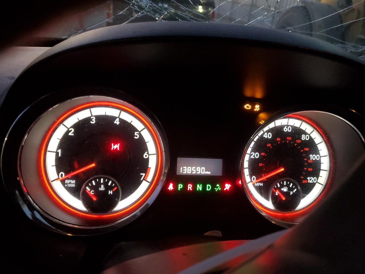 2014 Dodge Grand Caravan Se VIN: 2C4RDGBGXER354006 Lot: 92114445