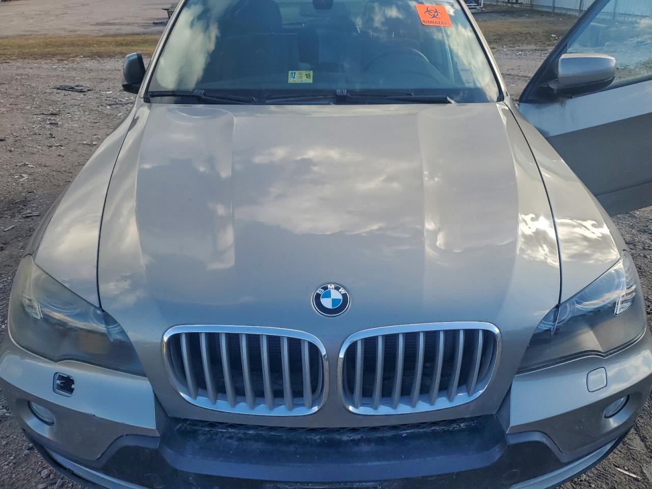 2010 BMW X5 xDrive35D VIN: 5UXFF0C58ALT75097 Lot: 94520695