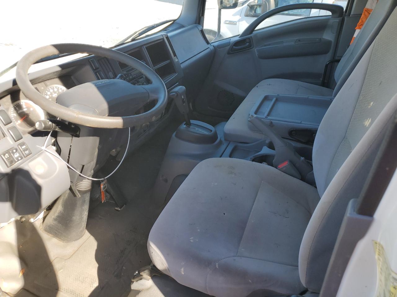 2018 Isuzu Npr Xd VIN: JALC4W169J7K00213 Lot: 92663565