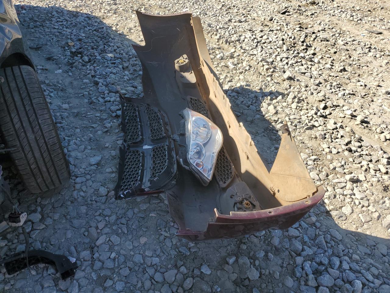 2018 Dodge Grand Caravan Sxt VIN: 2C4RDGCG0JR253551 Lot: 91485545