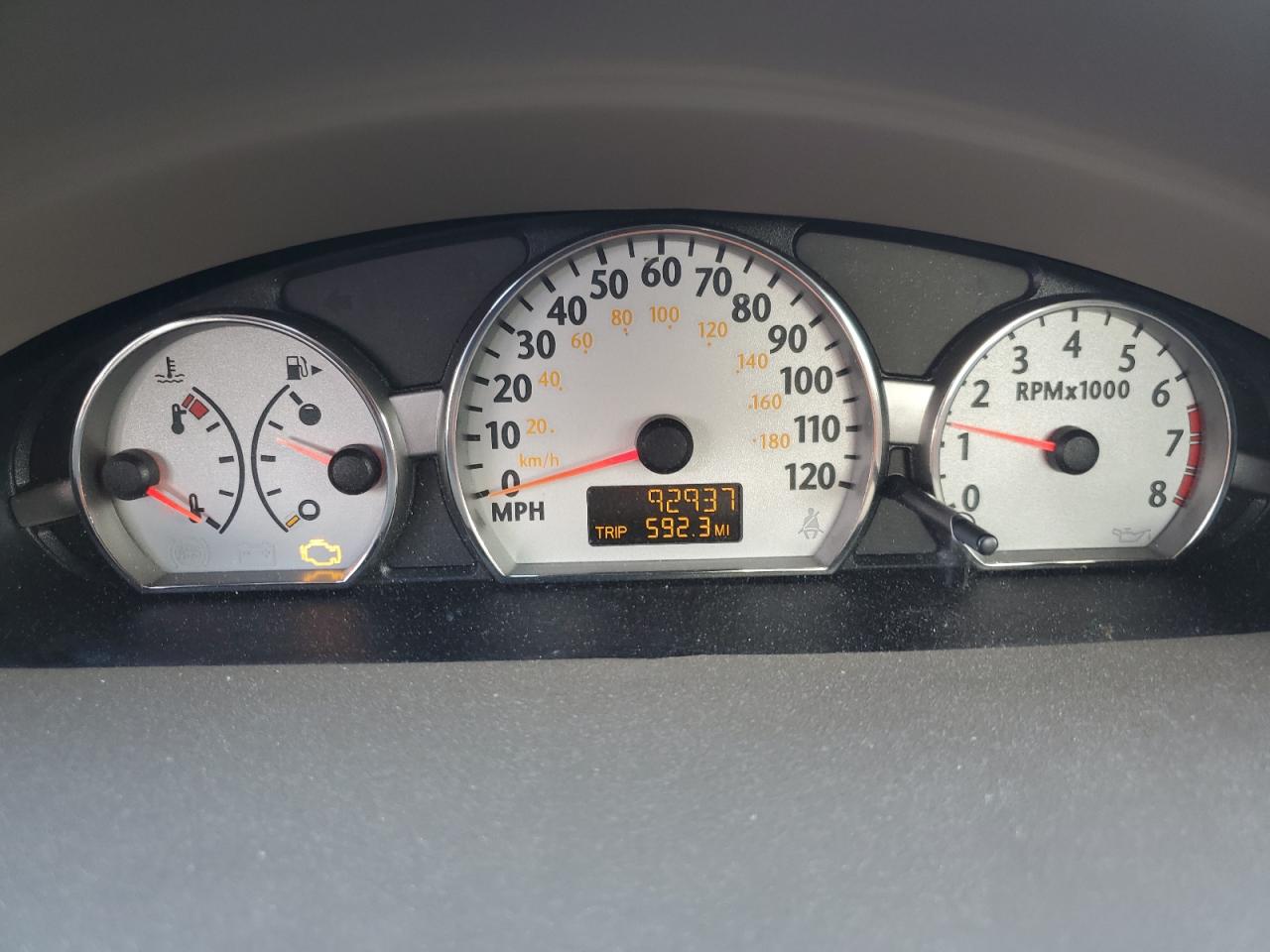 2006 Saturn Ion Level 3 VIN: 1G8AL55B56Z186653 Lot: 92742755