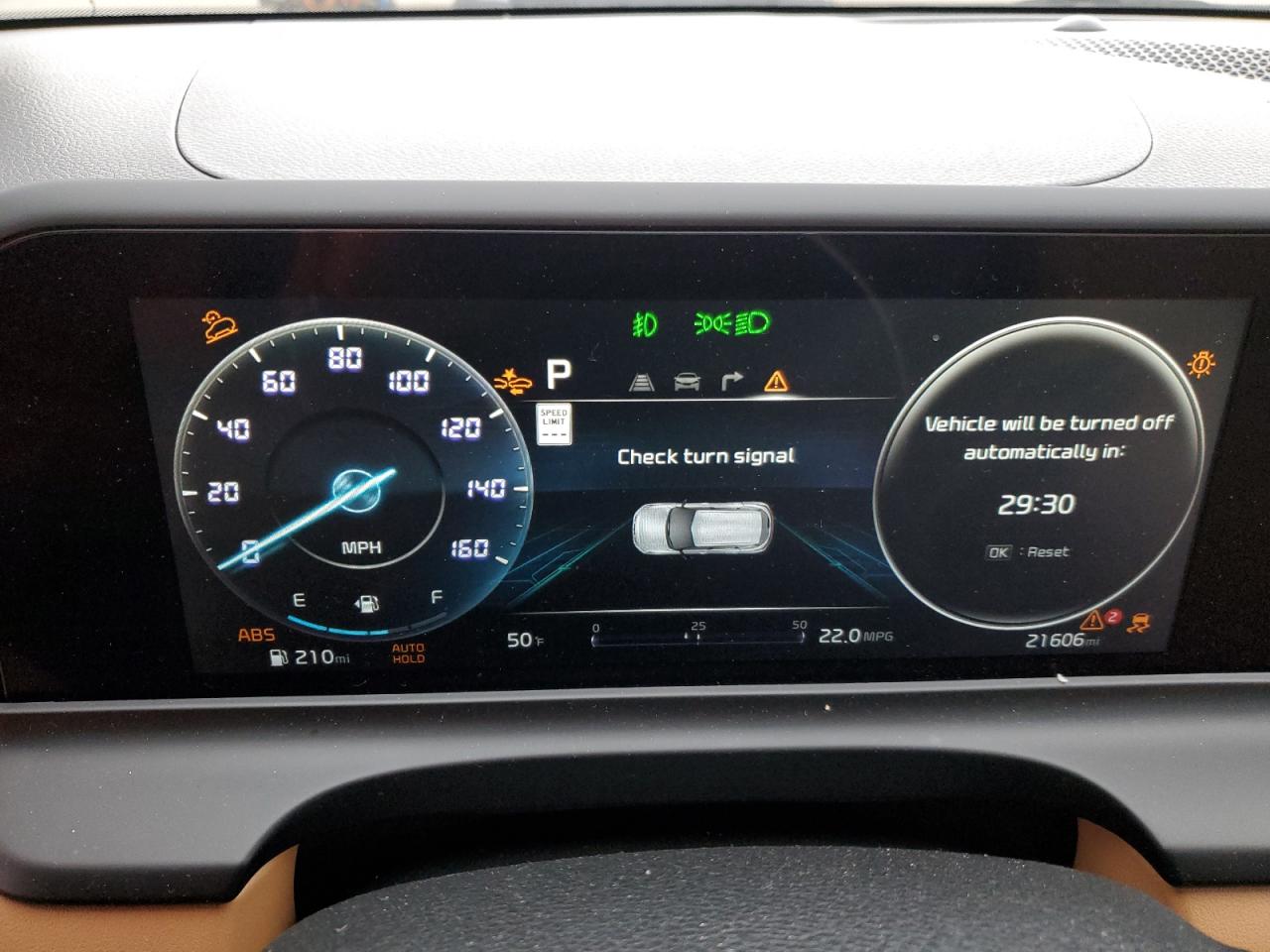 2024 Kia Seltos Sx VIN: KNDETCA76R7509847 Lot: 92230615