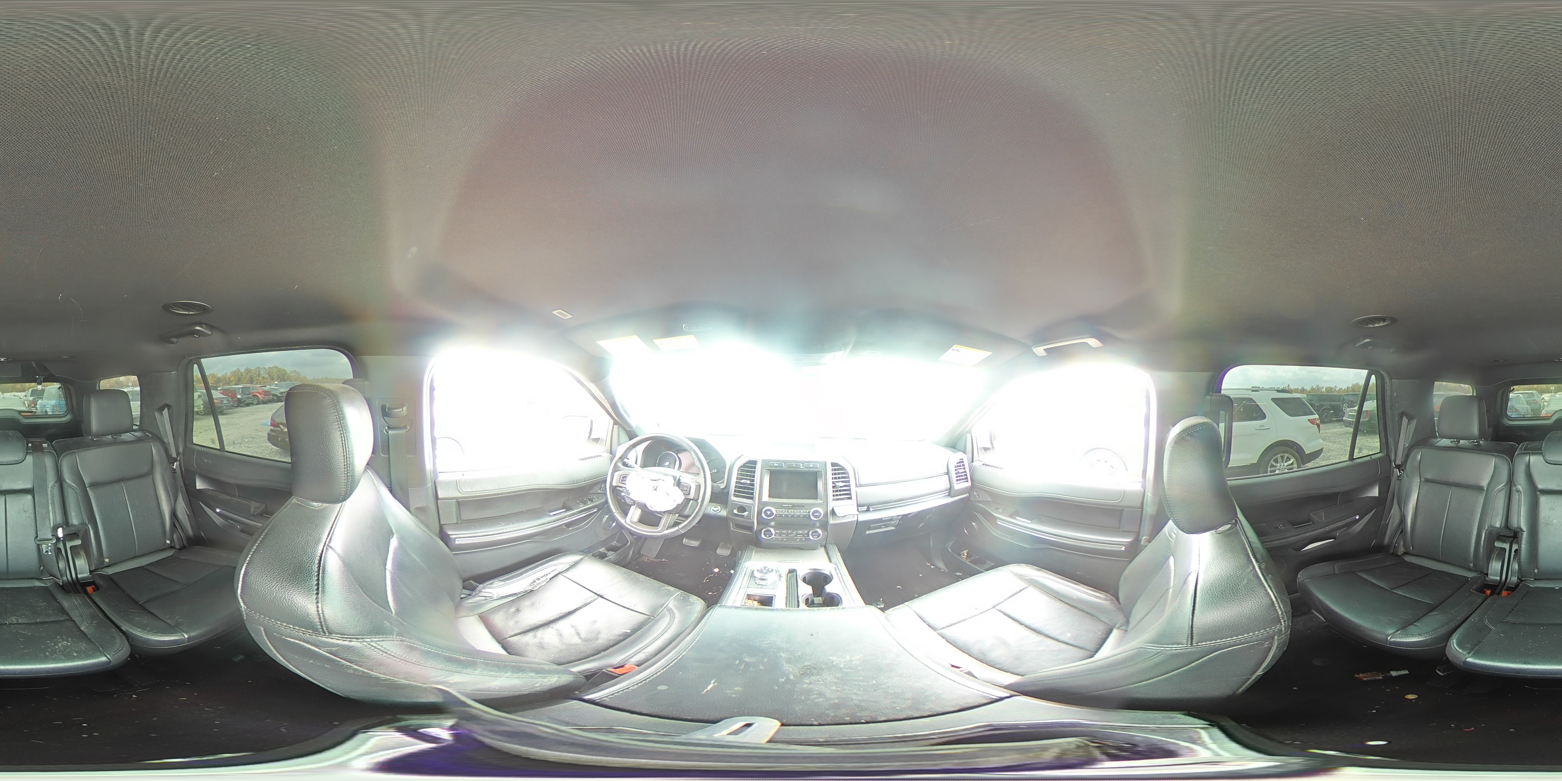 2019 Ford Expedition Xlt VIN: 1FMJU1HT5KEA68924 Lot: 93525495