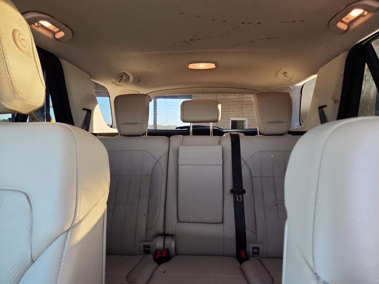 2018 Mercedes-Benz Gle 350 VIN: 4JGDA5JB4JB058772 Lot: 91680735