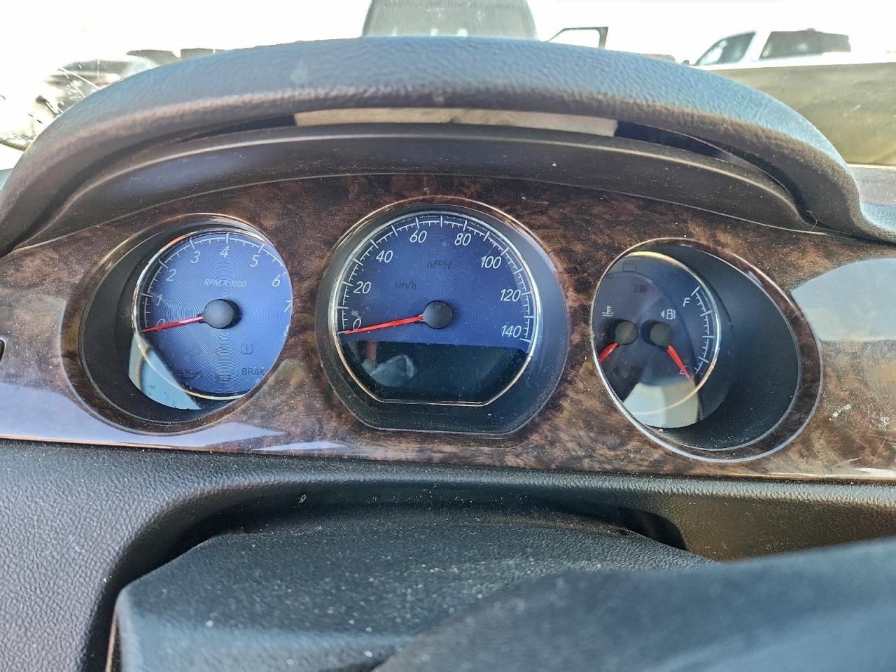 2006 Buick Lucerne Cxs VIN: 1G4HE57Y26U134308 Lot: 93768515