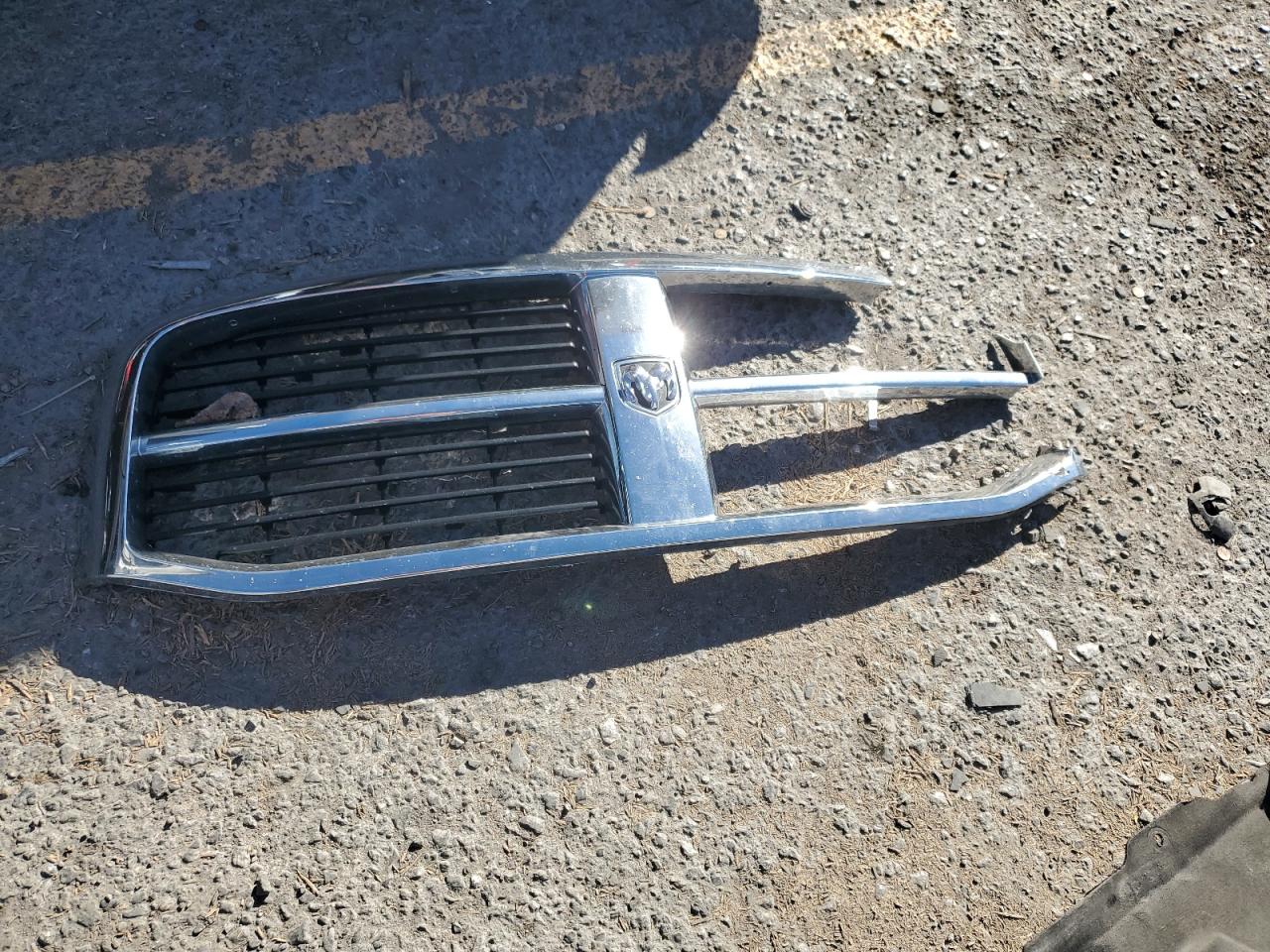 2006 Dodge Ram 1500 St VIN: 1D7HU18286S555882 Lot: 85408805