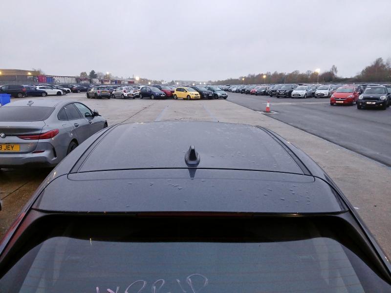 2024 HONDA HR-V 1.5 EHEV ELEGANCE 5DR CVT