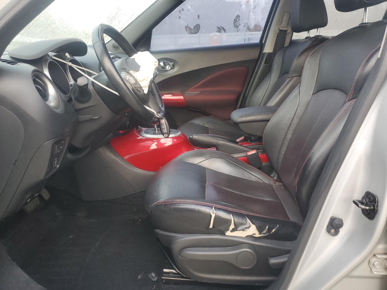 2013 Nissan Juke S VIN: JN8AF5MV9DT213401 Lot: 91320825