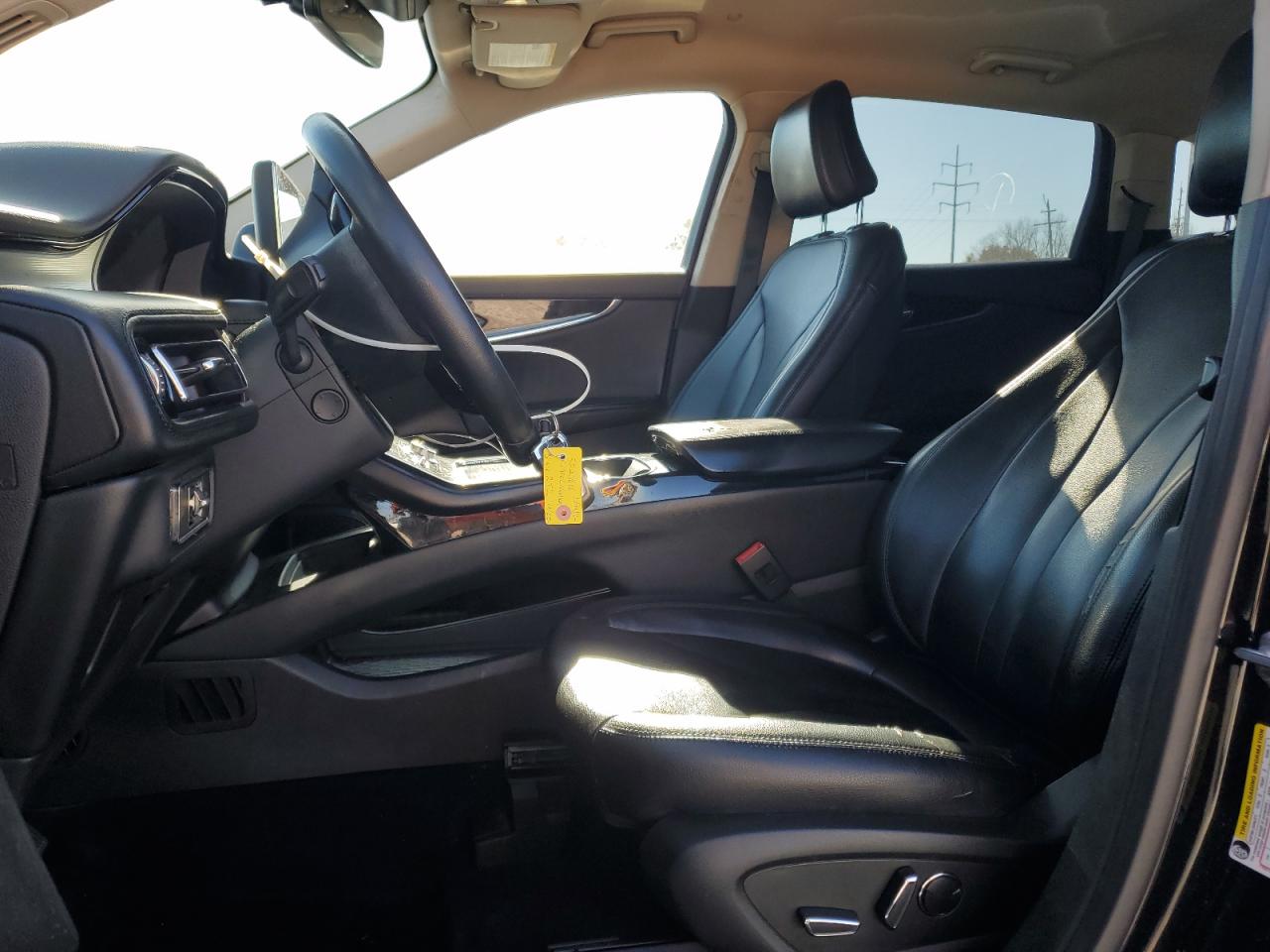 2022 Lincoln Nautilus VIN: 2LMPJ8J92NBL09790 Lot: 93131665