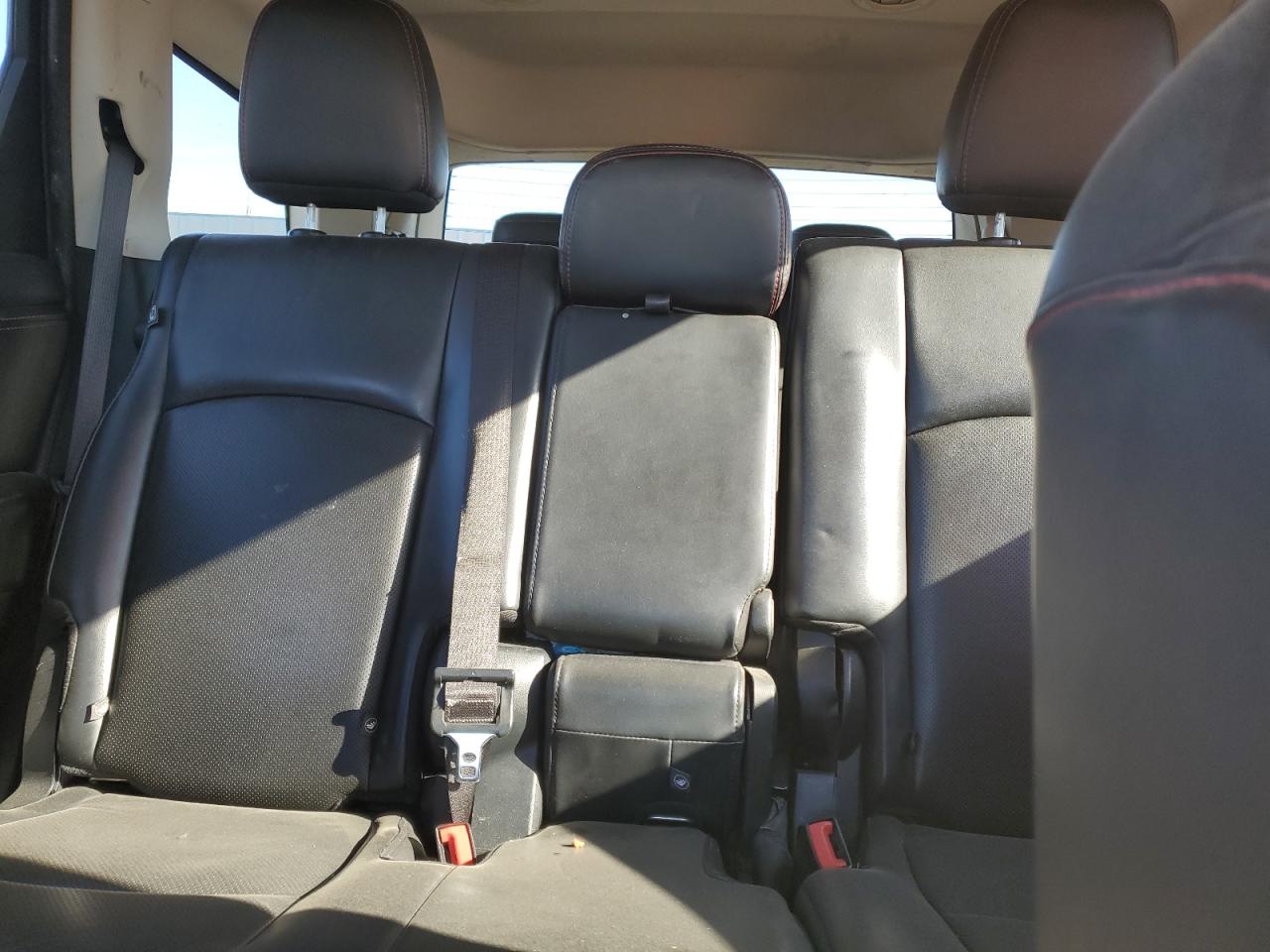 2017 Dodge Journey Gt VIN: 3C4PDDEG8HT585800 Lot: 91636245