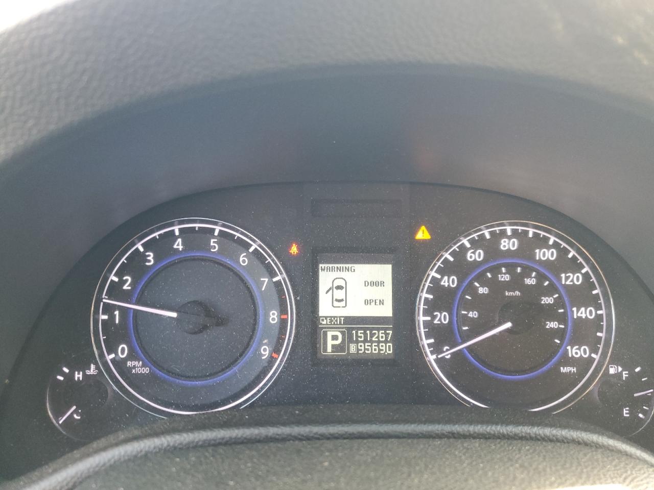 2010 Infiniti G37 Base VIN: JN1CV6AP4AM203306 Lot: 93533675