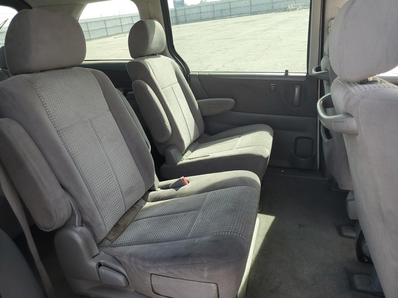 2006 Mazda Mpv Wagon VIN: JM3LW28AX60563772 Lot: 91578055