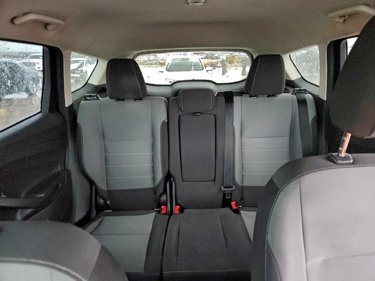 2016 Ford Escape Se VIN: 1FMCU0G73GUA56730 Lot: 93372495