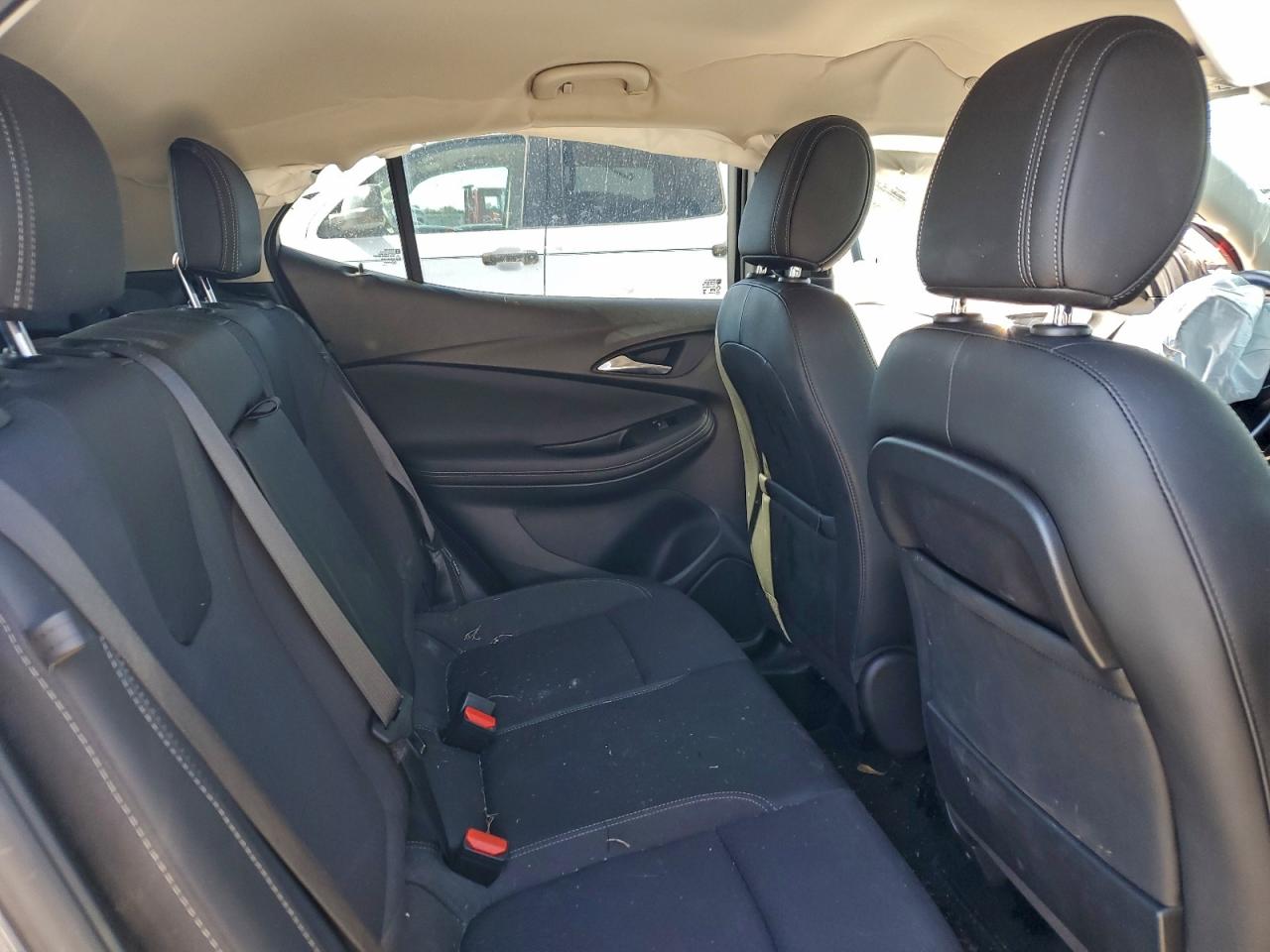 2023 Buick Encore Gx Select VIN: KL4MMDSL7PB005063 Lot: 91493755