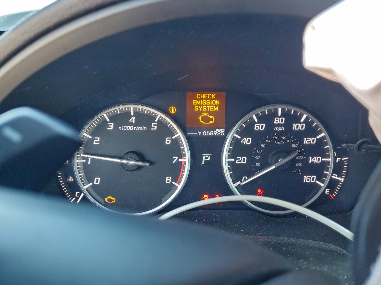 2018 Acura Ilx Special Edition VIN: 19UDE2F47JA002141 Lot: 93466325