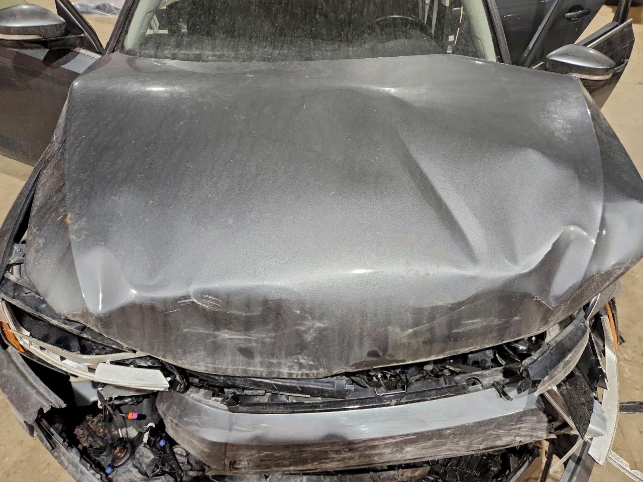 2017 Volkswagen Jetta Se VIN: 3VWDB7AJ1HM251322 Lot: 85440285