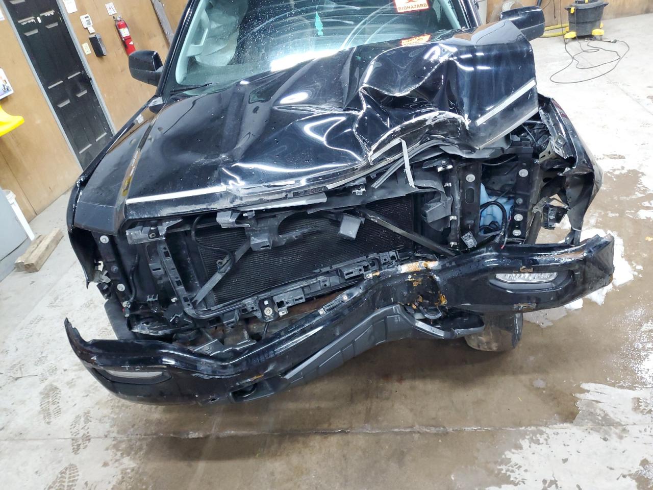 2016 GMC Sierra K1500 Sle VIN: 1GTV2MEC1GZ224992 Lot: 92392515