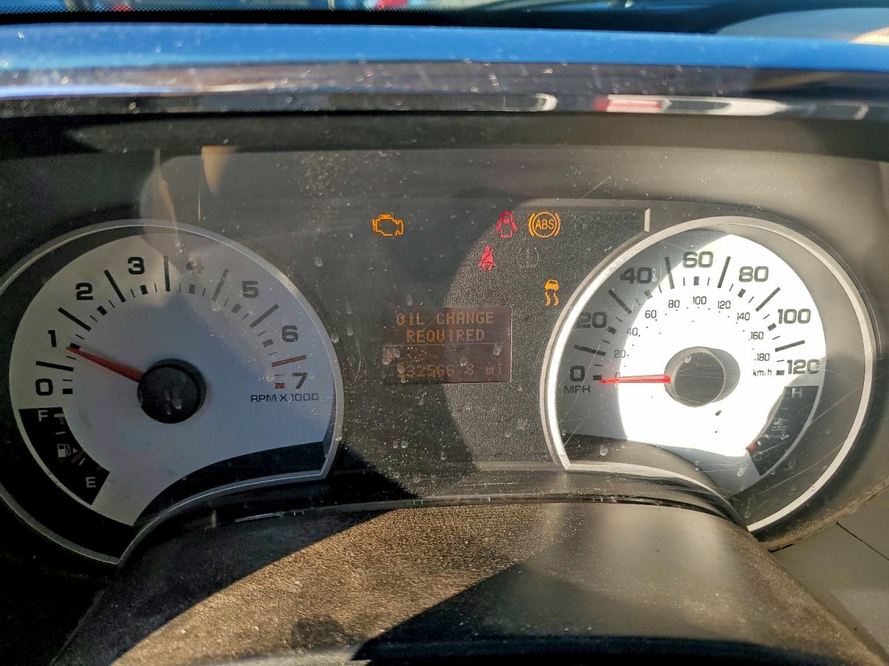 2007 Ford Explorer Sport Trac Limited VIN: 1FMEU338X7UA30859 Lot: 94117135