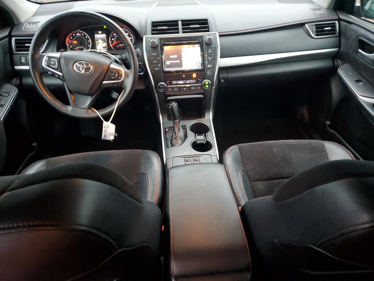 2015 Toyota Camry Le VIN: 4T1BF1FKXFU963863 Lot: 93268555