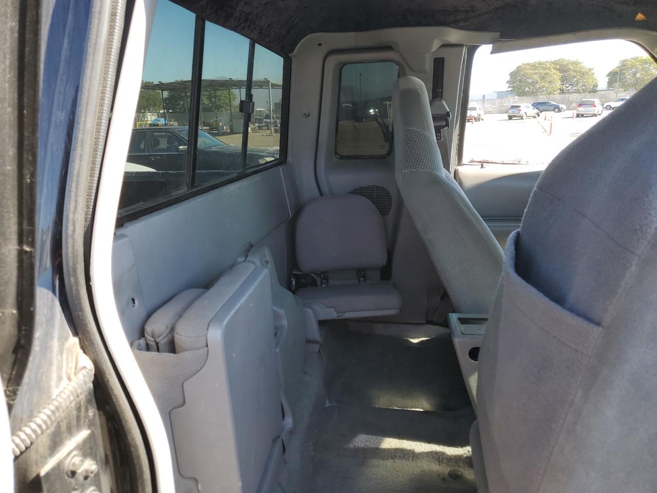 1998 Ford Ranger Super Cab VIN: 1FTZR15X3WPB19900 Lot: 91427655