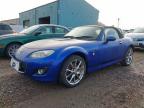 2010 MAZDA MX-5 1.8I 20TH ANNIVERSARY 2DR for sale at Copart ROCHFORD