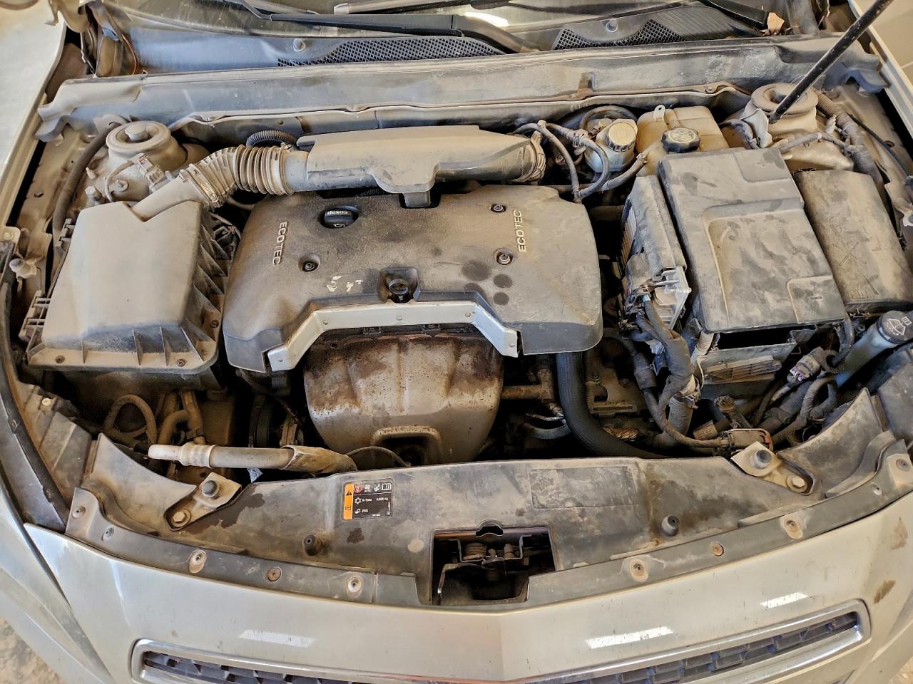 2013 Chevrolet Malibu 2Lt VIN: 1G11E5SA0DF343640 Lot: 94290755