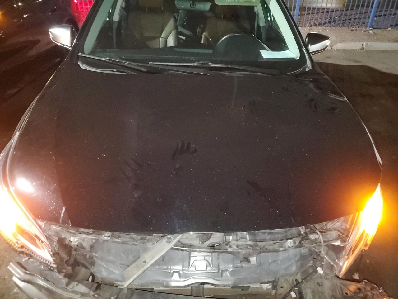 2022 Subaru Outback To VIN: 126707 Lot: 85435755