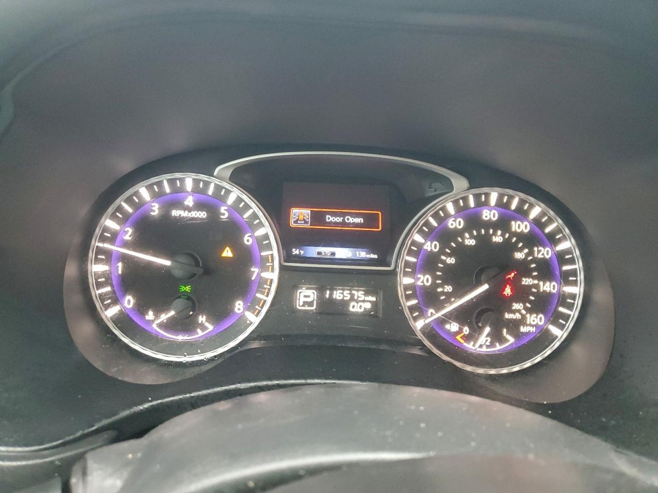 2019 Infiniti Qx60 Luxe VIN: 5N1DL0MM4KC563605 Lot: 94230015