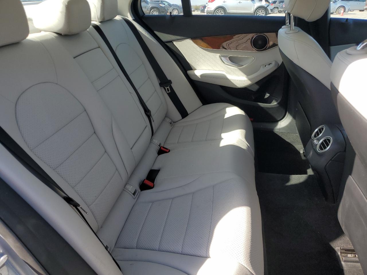 2017 Mercedes-Benz C 300 VIN: WDDWF4JB3HR293826 Lot: 90722775