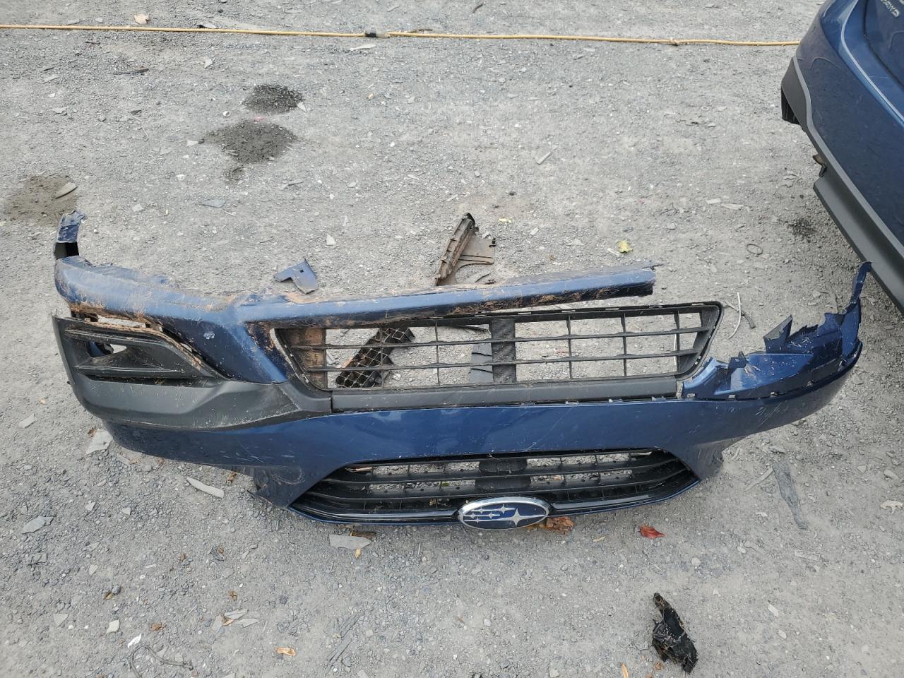 2022 Subaru Legacy Sport VIN: 4S3BWAH69N3024938 Lot: 91650965