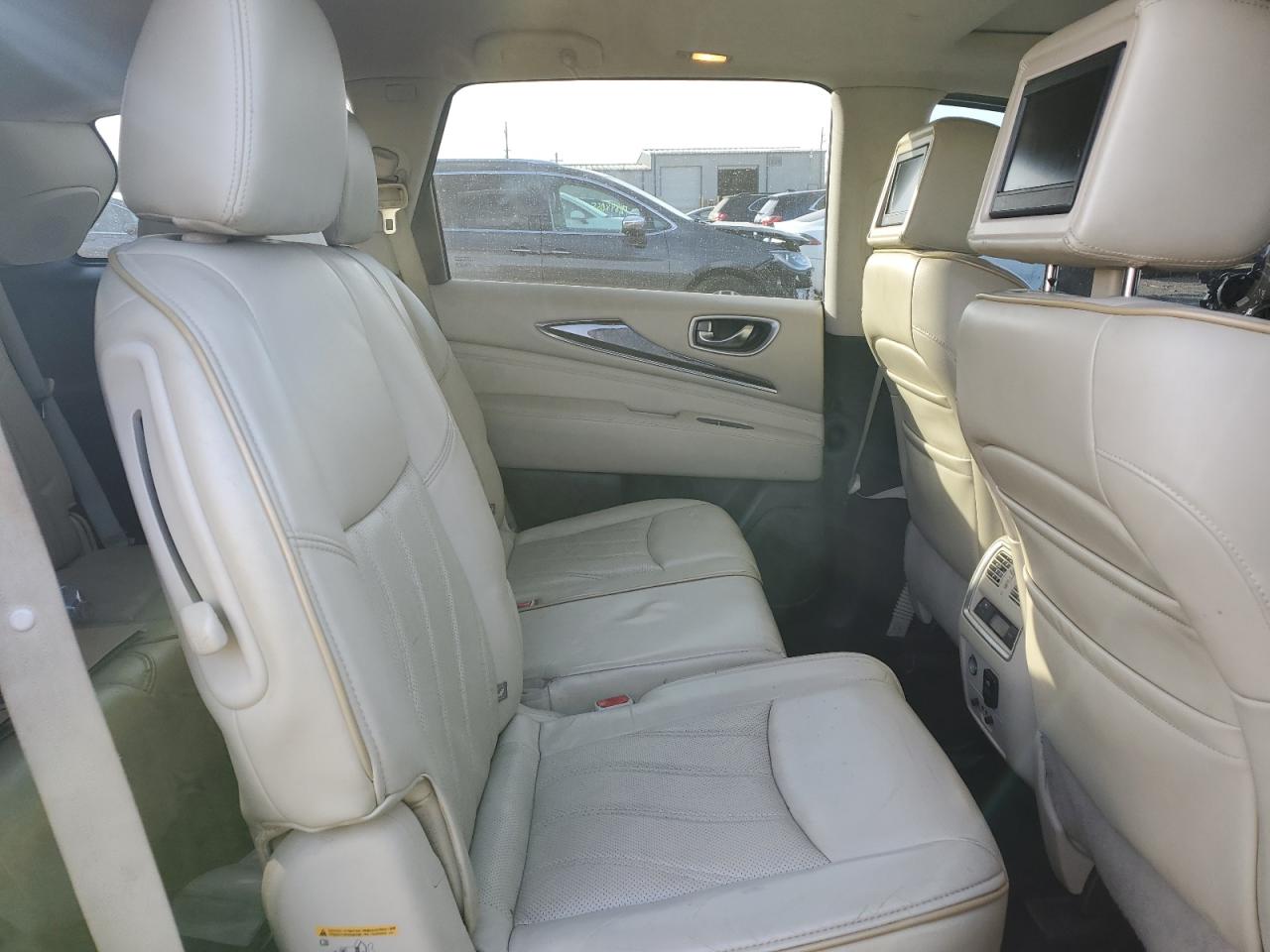 2015 Infiniti Qx60 VIN: 5N1AL0MM4FC511108 Lot: 90852895