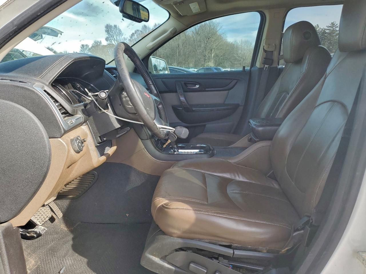 2015 GMC Acadia Slt-1 VIN: 1GKKVRKD2FJ147829 Lot: 94030605