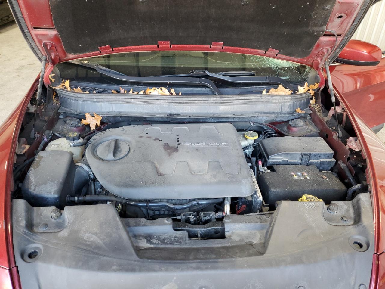 2014 Jeep Cherokee Latitude VIN: 1C4PJMCS7EW150661 Lot: 93851065